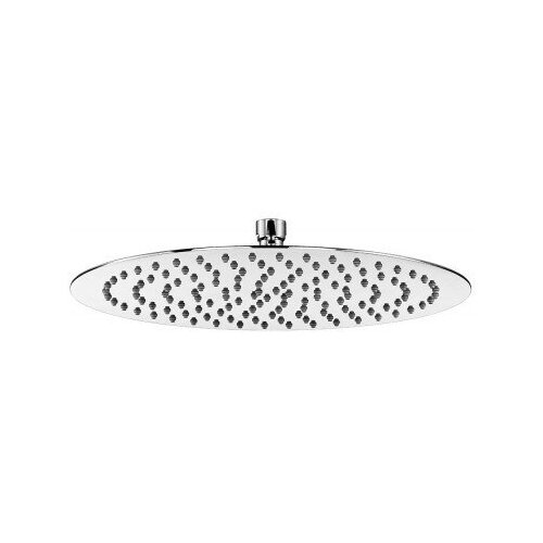 Верхний душ ECA Slim 102145014EX shower head turbocharged filter shower head shower head household bathroom bath hand held shower head single head core