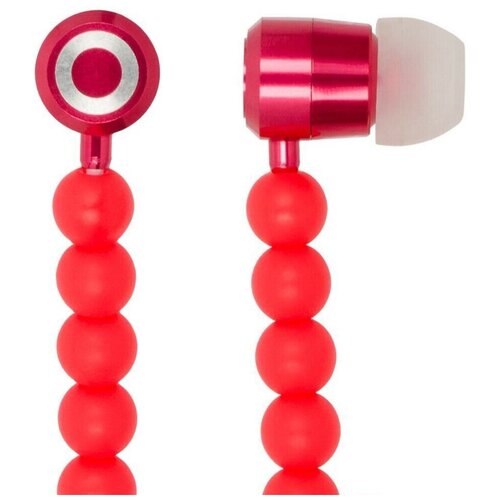 Наушники-бусы Pink One 149000₽