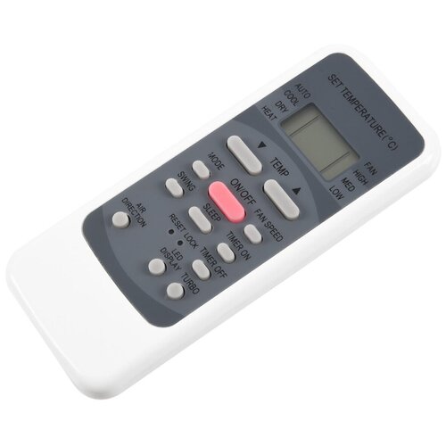 фото Пульт для сплит-системы (кондиционера) r51m/сe huayu