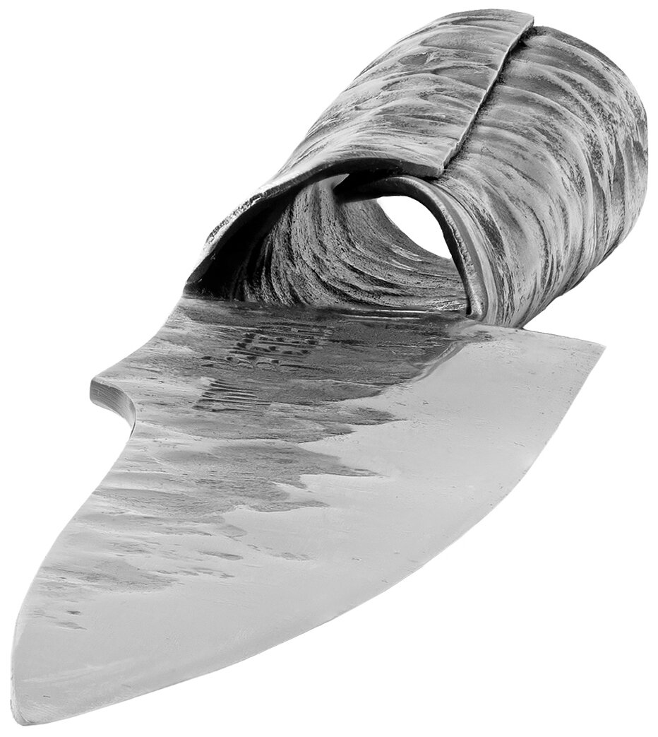 Нож Samura сантоку Meteora, 16 см, AUS-10 - фото №4