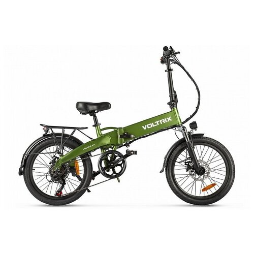 Велогибрид VOLTRIX City 20 5699000₽