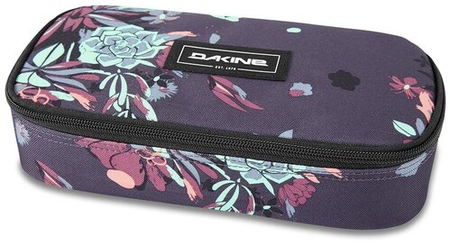 Школьный пенал Dakine School Case XL Perennial