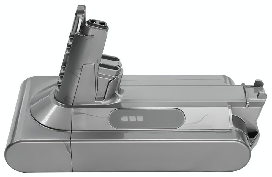 Аккумулятор iQZiP для пылесоса Dyson V10 Parquet — купить в интернет ...