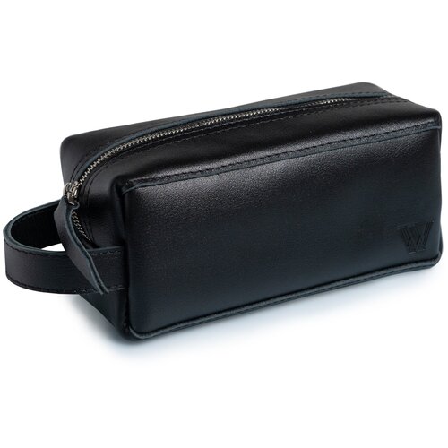 Несессер Waxa Shop S черный