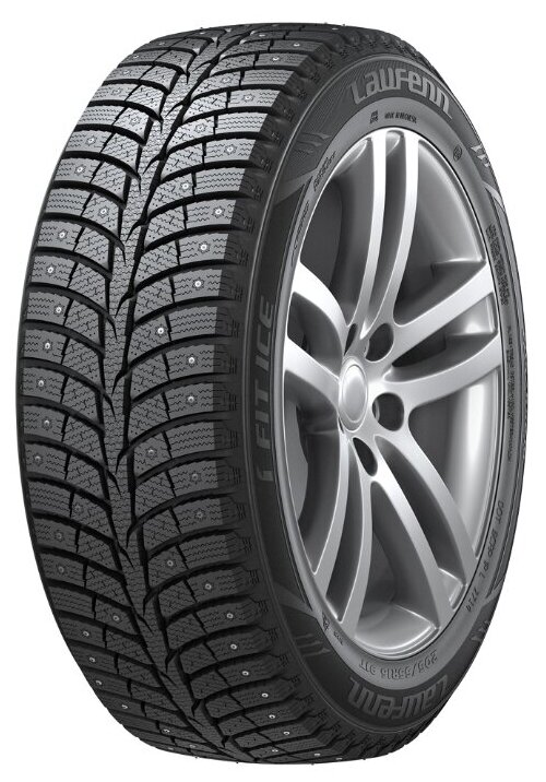 Шины 175/65 R14 Laufenn I Fit Ice LW 71 82T Ш