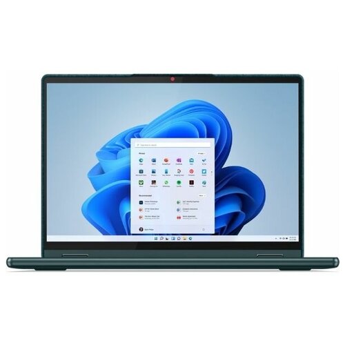 Ноутбук Lenovo Yoga 6 13ALC7 13448800₽