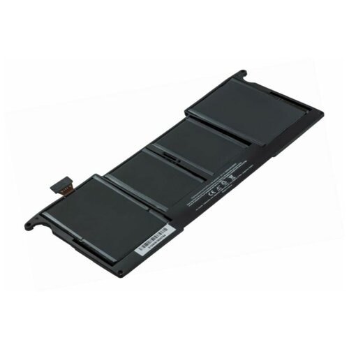 Аккумулятор для Apple MacBook Air 11 A1375, A1370, A1390 (A1375) сумка cozistyle smartsleeve leather для macbook 11 12 black clnr1109