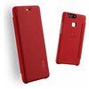 Чехол LENUO для Huawei P9 (красный) - изображение