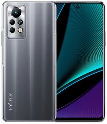 Лучшие Мобильные телефоны Infinix