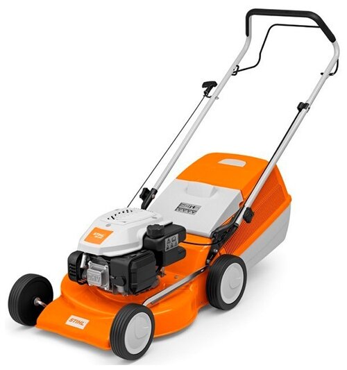 Бензиновая газонокосилка STIHL RM 248.1, 2.1 л.с., 51 см