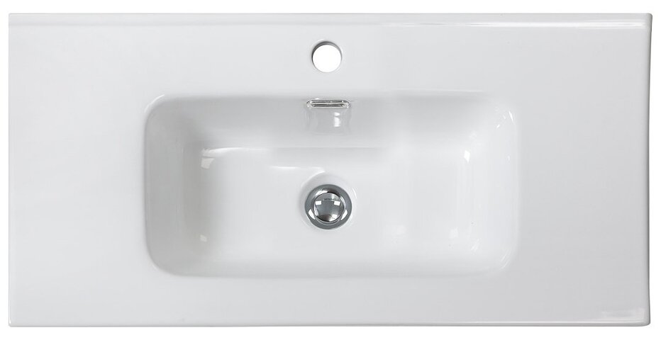 Керамическая раковина 710x390x170 BelBagno BB700/390ETL