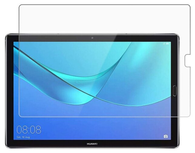 Защитное стекло Grand Price для Huawei MediaPad Pro 10.8 (0.33 мм)