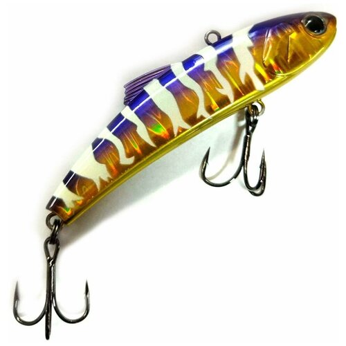 Виб Narval Frost Candy Vib 95mm 32g #022-Japanese Viola