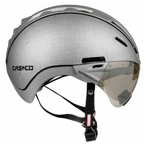 фото Шлемы casco шлем защитный casco roadster m.v. (04.3611/14)