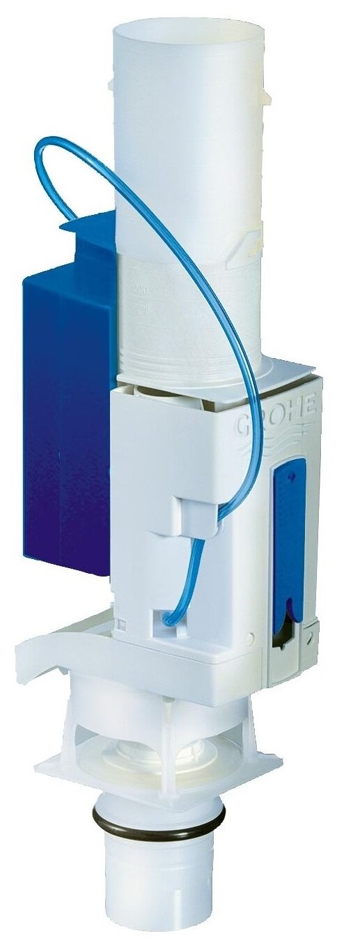 фото Сливной клапан Grohe Rapid SL 38736000