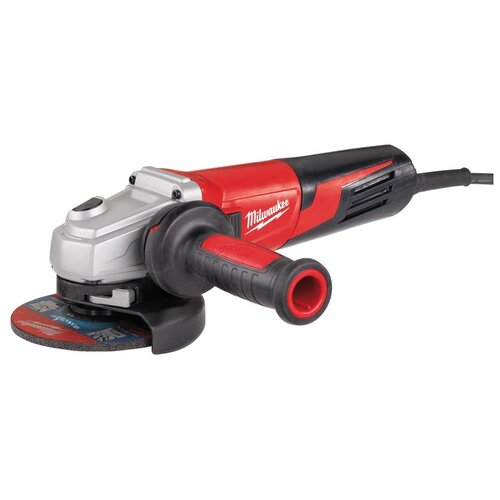 Машина шлифовальная угловая Milwaukee AGV 15-125 XE 2674000₽