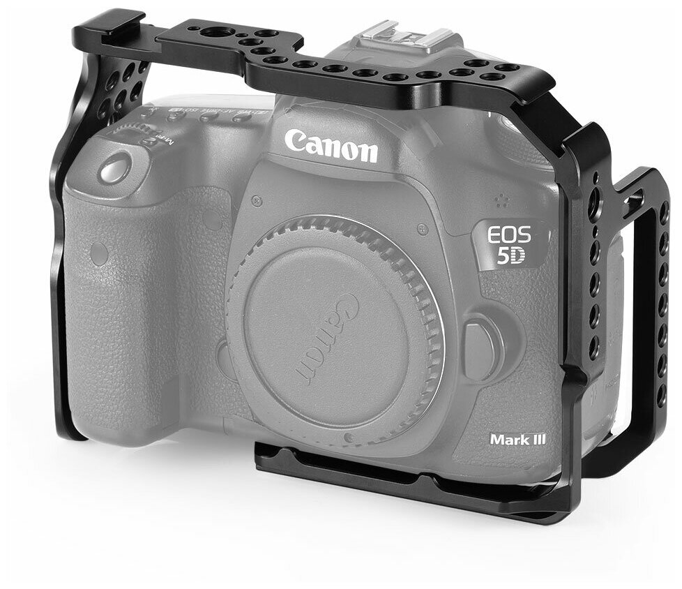 SmallRig CCC2271 Клетка для цифровой камеры Canon 5D Mark III IV