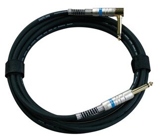 HOT-3.0SL Hotline Инструментальный кабель, 3,05м, Leem