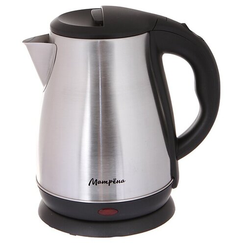 Чайник Матрёна MA-003 17L Steel 005410 286900₽