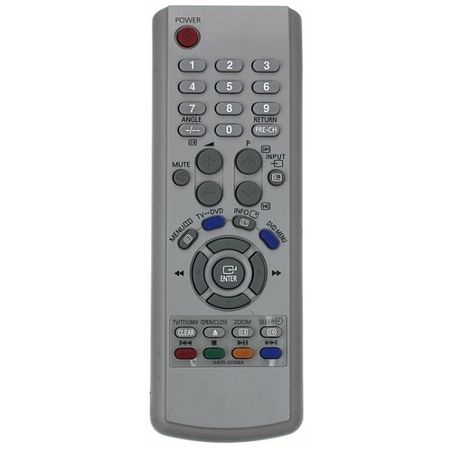 фото Пульт к samsung aa59-00346a huayu