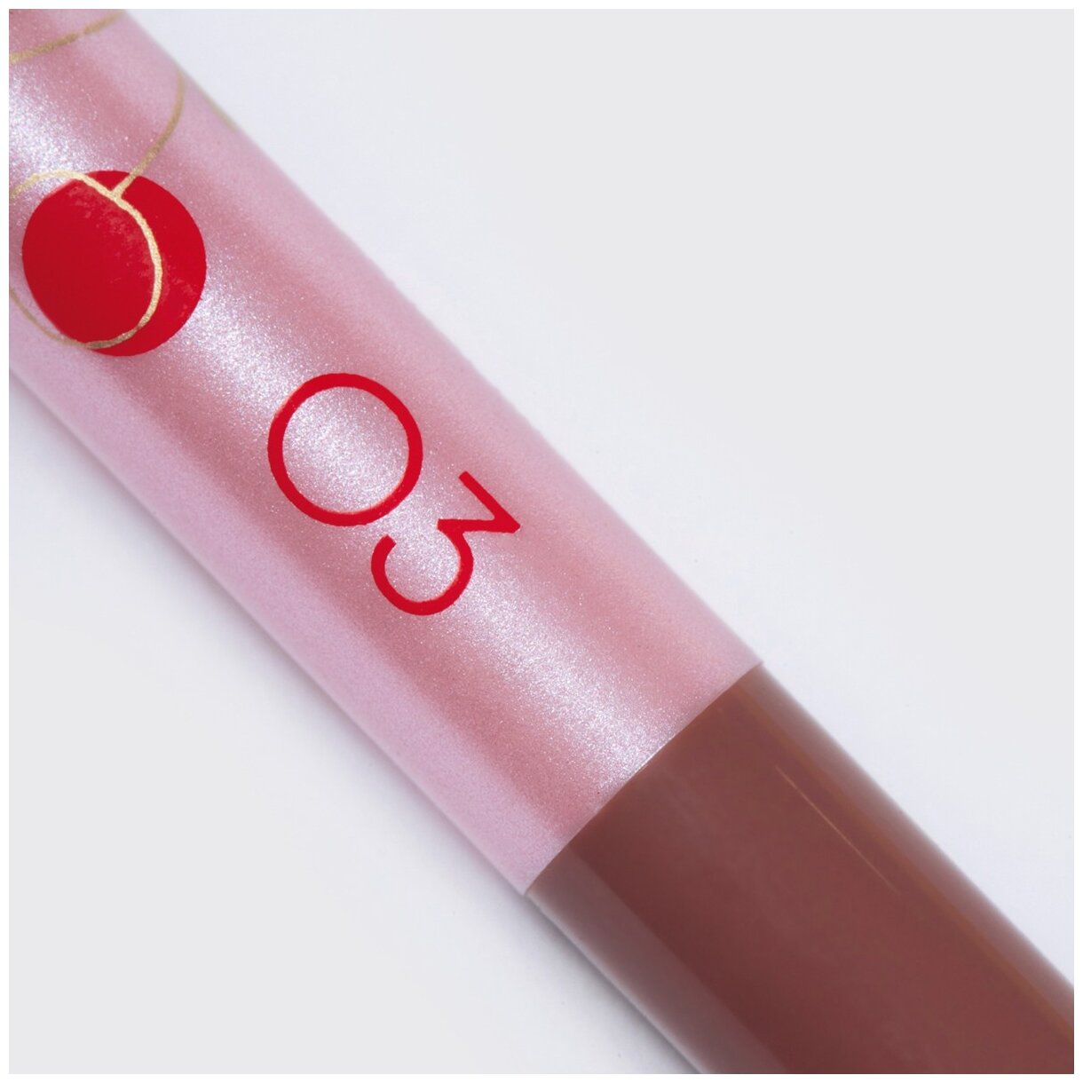 Карандаш для губ устойчивый гелевый Crayon Gel a levres Le grand volume тон 02 Vivienne Sabo Ningbo Eyecos Cosmetic Co.,Ltd (Ningbo Eyecos Cosmetic Co.,Ltd) - фото №5