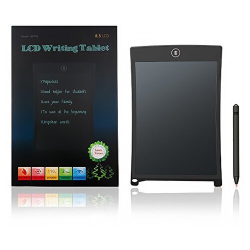 Графический LCD планшет со стилусом Writing Tablet 8,5 дюймов