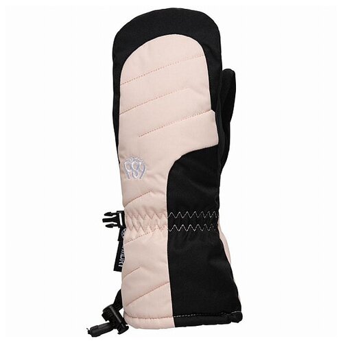 фото Варежки 686 youth heat insulated mitt 2022 himalayan pink