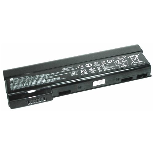 фото Аккумуляторная батарея ca09 для ноутбука hp probook 645 g1 100wh sino power