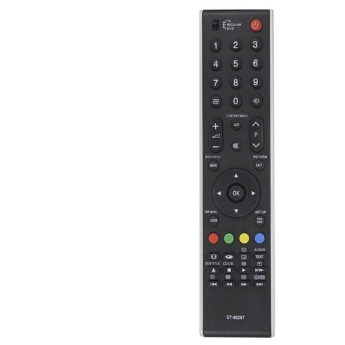 фото Пульт ду toshiba ct 90288 lcd tv huayu