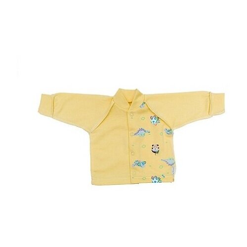 Кофточка Мелонс (футер) р. 56-86 1210