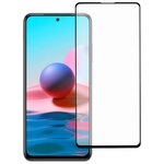 Защитное стекло для Xiaomi Redmi Note 10 / Redmi Note 10s 2021 / Сяоми Редми Нот 10 / Ксиоми Редми Нот 10с - изображение