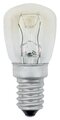 Лампа накаливания Uniel 01854, E14, F25