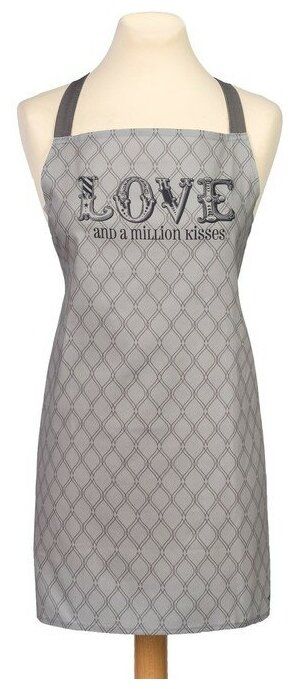 фото Фартук Этель Love 60х65