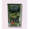 Оливковое масло Extra Virgin OLIMP GREEN LABEL Olive Oil, 1л - изображение