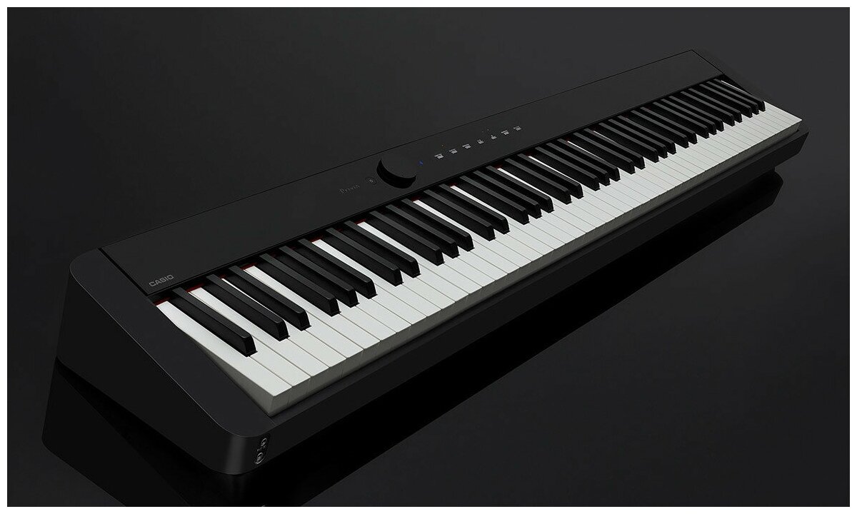 Цифровое пианино CASIO PX-S1100