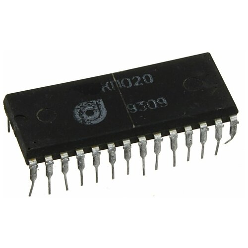 Микросхема 04КП020