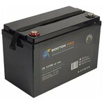 Аккумулятор для ИБП СК Восток Pro 12-100 12В 100 Ач - изображение