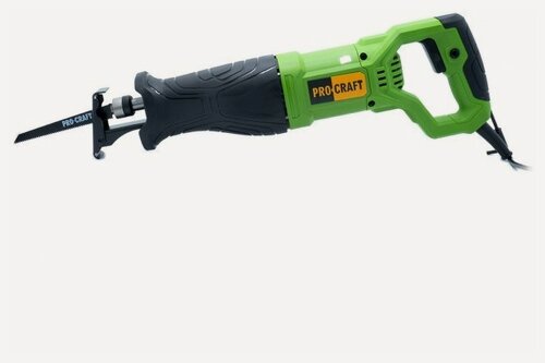 Изображение товара Сабельная пила Procraft PSS1900