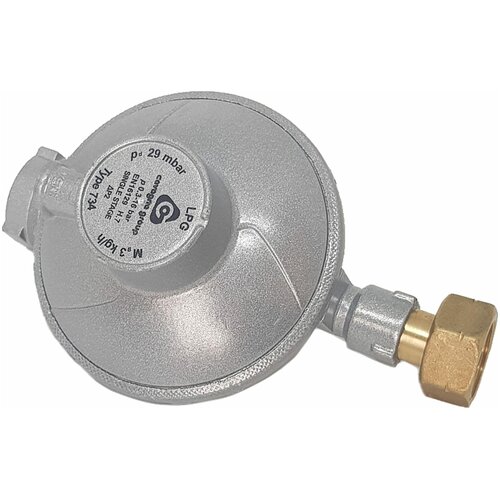 Регулятор давления газа typ 734 3 кгч Cavagna Group 3380₽