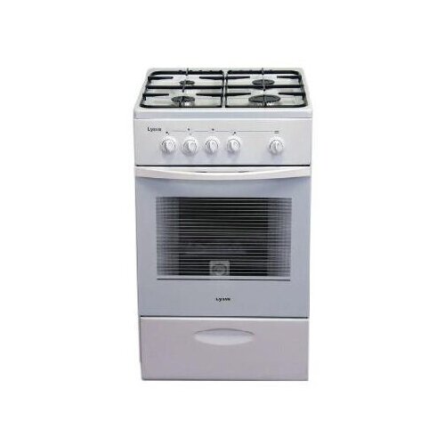 Лысьва ГП 400МС-2у белая сткрышка 1845800₽