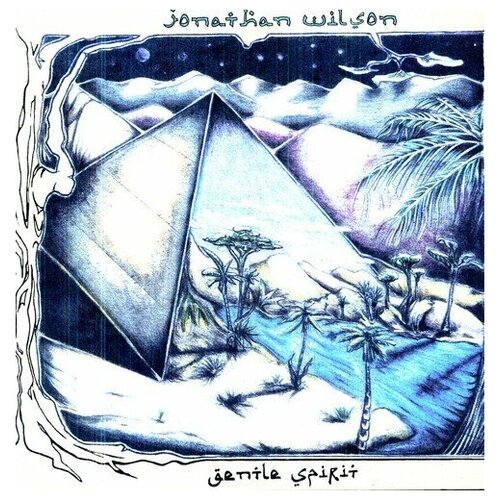 Jonathan Wilson: Gentle Spirit