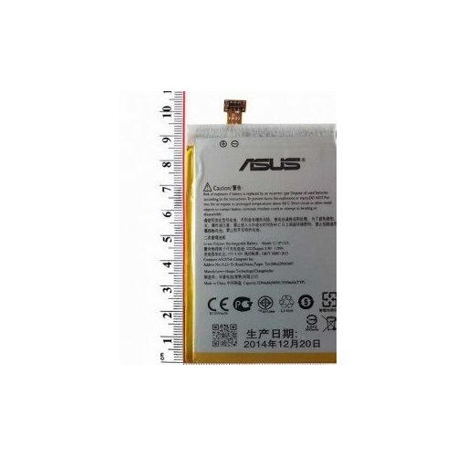 фото Аккумулятор для asus c11p1325