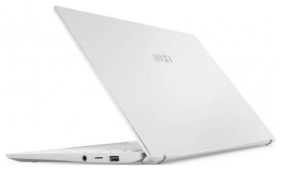 Ноутбук MSI Prestige 14 A11SC-080RU Intel Core i5 1155G7 25GHz141920x108016GB512GB SSDNVIDIA GeForce GTX 1650 4GBWi-FiBTWin 10 Home