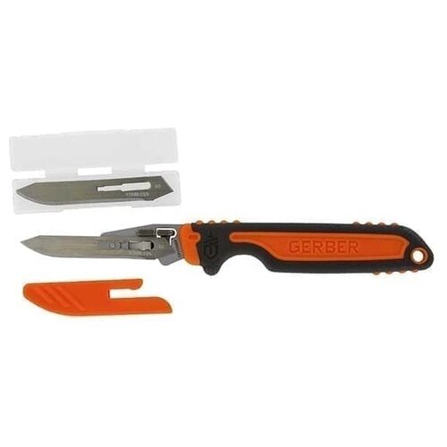 Нож Gerber (Гербер) Vital Fixed Blade with Sheath нож gerber гербер bear grylls беар гриллс compact fixed blade