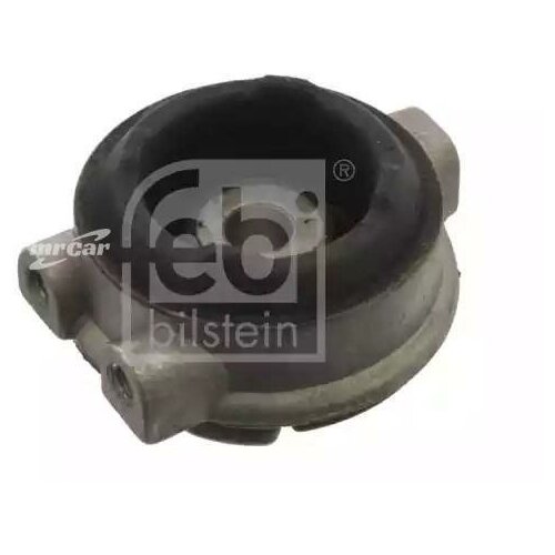 фото Febi 01110 1110f_подушка кпп\ audi 80 v4, vw passat 79-88