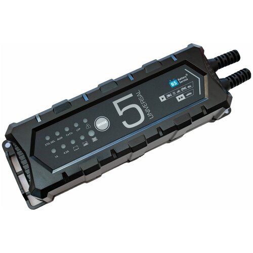 Зарядное устройство Battery Service Universal 5, BS-C5