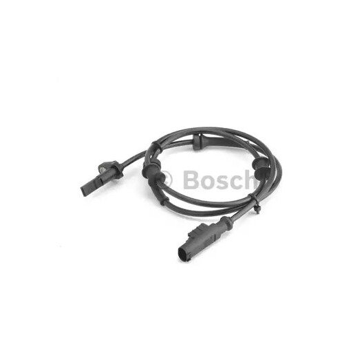 Датчик ABS Bosch 0265007833