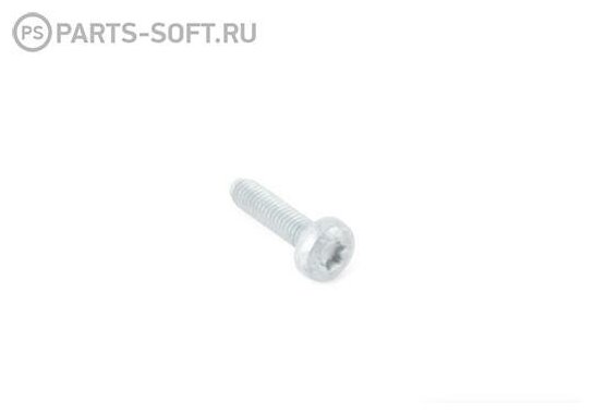 Болт крепежный внутренний TORX, m6x25 VW/AUDI VAG N91071701 | цена за 1 шт