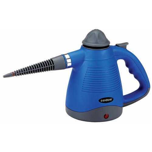 Универсальный ручной отпариватель-пароочиститель Endever Odyssey Q-443 339800₽