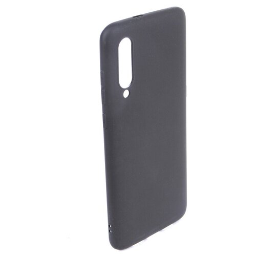 фото Чехол zibelino для xiaomi mi9 2019 soft matte black zsm-xia-mi9-blk